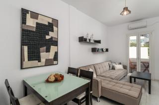Athena's cozy apartment with a roof top - Adamas - 3