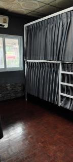 W District hostel - Bangkok - 3