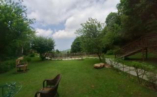 The Terraces - a boutique resort in himalayas - Chamba - 5