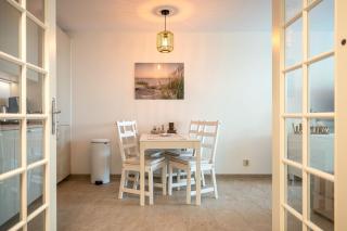 Ferienwohnung Strandliebe - Baabe - 8