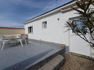 Appartement avec Terrasse, 2 Chambres, Centre, Plage à Proximité, Animaux sur Demande - FR-1-476-207 - LʼAiguillon-sur-Mer - 3