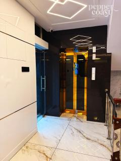 Pepper Coast Luxury Business Hotel - 1