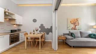 Krupnicza Apartment by VSI - Krakau - 7