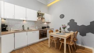 Krupnicza Apartment by VSI - Krakau - 6