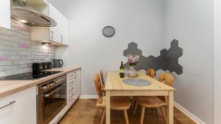 Krupnicza Apartment by VSI - Krakau - 5