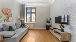 Krupnicza Apartment by VSI - Krakau - 9