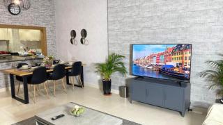 Yas Island Oasis Getaway 1BR Amazon - Abu Dabi - 0