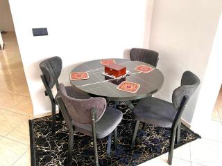 Sunny, Equipped, 10min Beach, Wifi, Netflix, Parking, balcony - Agadir - 8