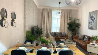 Yas Island Oasis Getaway 1BR Amazon - Abu Dabi - 5