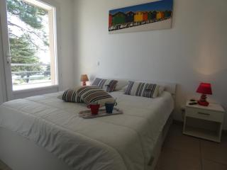 Appartement moderne 68m² à Notre-Dame-de-Monts, 6 pers, accès PMR, terrasse, proche forêt et plages - FR-1-540-277 - Notre-Dame-de-Monts - 7