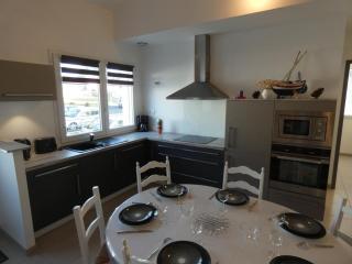 Appartement moderne 68m² à Notre-Dame-de-Monts, 6 pers, accès PMR, terrasse, proche forêt et plages - FR-1-540-277 - Notre-Dame-de-Monts - 2