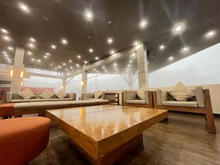 The Nook Cabin - Tagaytay - 1