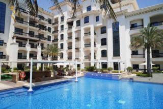 Yas Island Oasis Getaway 1BR Amazon - Abu Dabi - 8