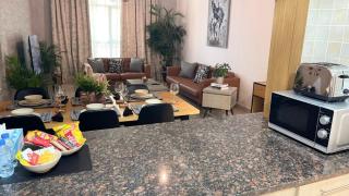 Yas Island Oasis Getaway 1BR Amazon - Abu Dabi - 7
