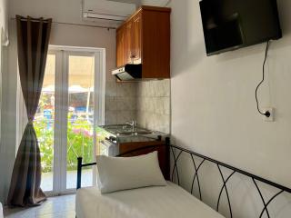 Hotel Asteras - Ammoudia - 1