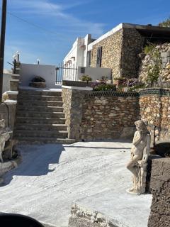 DASYA HOME - La Via dell'Incenso - PONZA - 9