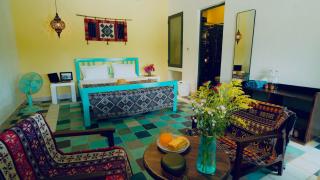 Minh Beach House Chau Tan - Bình Sơn - 9