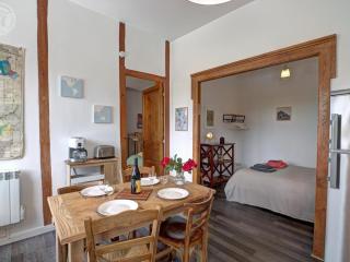 Appartement T2 avec terrasse, parking et wifi à St-Genest-Lerpt - FR-1-496-287 - Saint-Genest-Lerpt - 6
