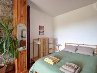 Appartement T2 avec terrasse, parking et wifi à St-Genest-Lerpt - FR-1-496-287 - Saint-Genest-Lerpt - 4