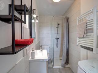 Appartement T2 avec terrasse, parking et wifi à St-Genest-Lerpt - FR-1-496-287 - Saint-Genest-Lerpt - 2