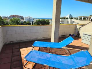 Dúplex con solárium privado en Port Canigó – Roses - ES-258-130 - Roses - 3