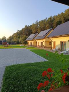 Domki pod Grapą - Trybsz - 9