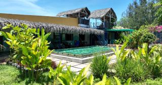 Minh Beach House Chau Tan - Bình Sơn - 0