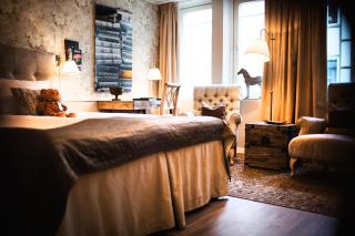 Freys Hotel - Stockholm - 9