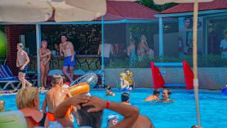 Bahama Beach Konaklı - Konaklı - 5
