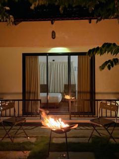 Leopard Hill Resort - Bandipur - Bandipūr - 8