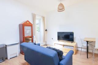 Modern 2 beds flat in Kensington with terrace - Londra - 0