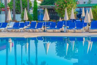 Bahama Beach Konaklı - Konaklı - 4