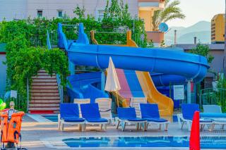 Bahama Beach Konaklı - Konaklı - 6