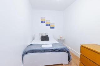Modern 2 beds flat in Kensington with terrace - Londra - 6