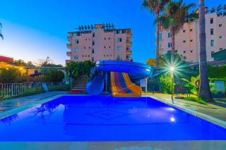 Bahama Beach Konaklı - Konaklı - 8