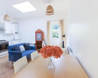 Modern 2 beds flat in Kensington with terrace - Londra - 3