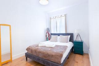 Modern 2 beds flat in Kensington with terrace - Londra - 2