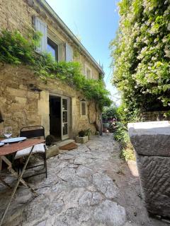 Chez Marthe - Maison de village - Ménerbes centre - Ménerbes - 0
