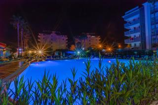Bahama Beach Konaklı - Konaklı - 1