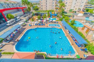 Bahama Beach Konaklı - Konaklı - 2