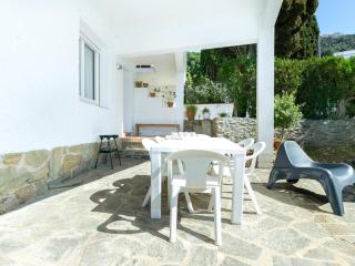 Apartamento luminoso y espacioso con gran jardín privado, a solo 150m de la playa - ES-228-136 - 7