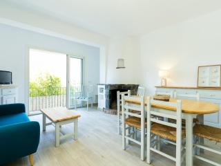 Apartamento luminoso y espacioso con gran jardín privado, a solo 150m de la playa - ES-228-136 - 6