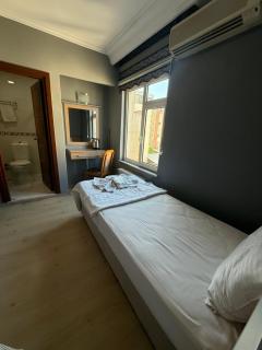 KABİL HOTEL - Istanbul - 3