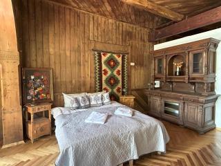 Willa Konradówka - apartamenty Dębowy, Klonowy, Kosówka, Limba i Brzozowy - 4