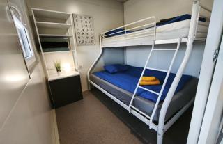 Rooms & Apartments Jana - 1