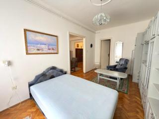 Elegant Apartment - Budapest - 6