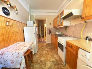 Elegant Apartment - 1