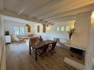Villa Calme entre Océan et Lac - 8 Pers - 4 Ch - Terrasse - BBQ - Jardin - Biscarrosse Plage - FR-1-319-418 - 4