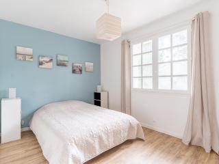 Villa Calme entre Océan et Lac - 8 Pers - 4 Ch - Terrasse - BBQ - Jardin - Biscarrosse Plage - FR-1-319-418 - 1