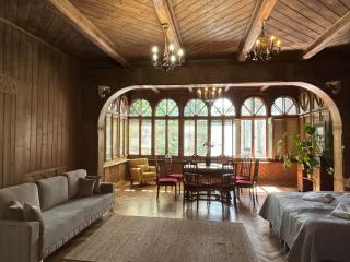 Willa Konradówka - apartamenty Dębowy, Klonowy, Kosówka, Limba i Brzozowy - Zakopane - 7